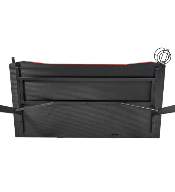 Геймерский стол Basic 110x59x75см