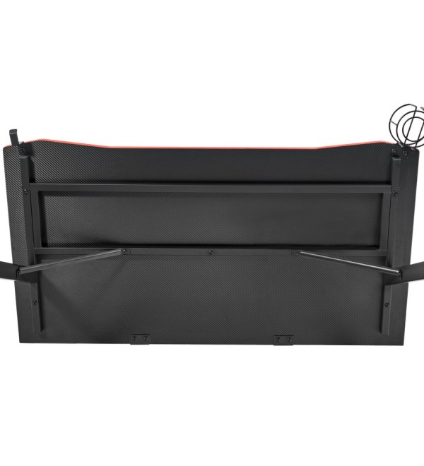 Геймерский стол Basic 110x59x75см