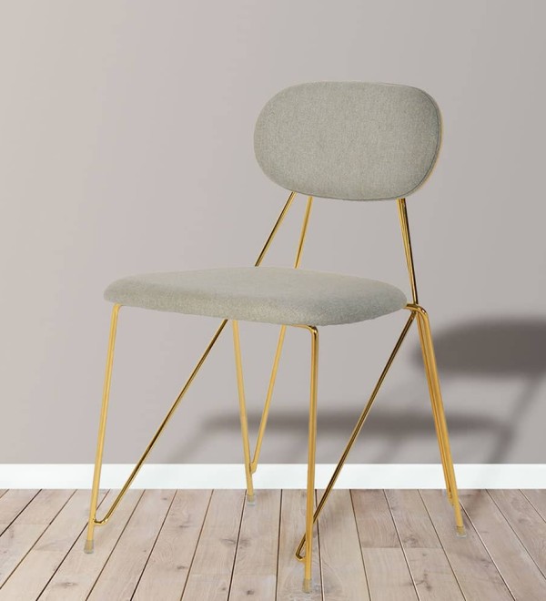 Стул Alice серый