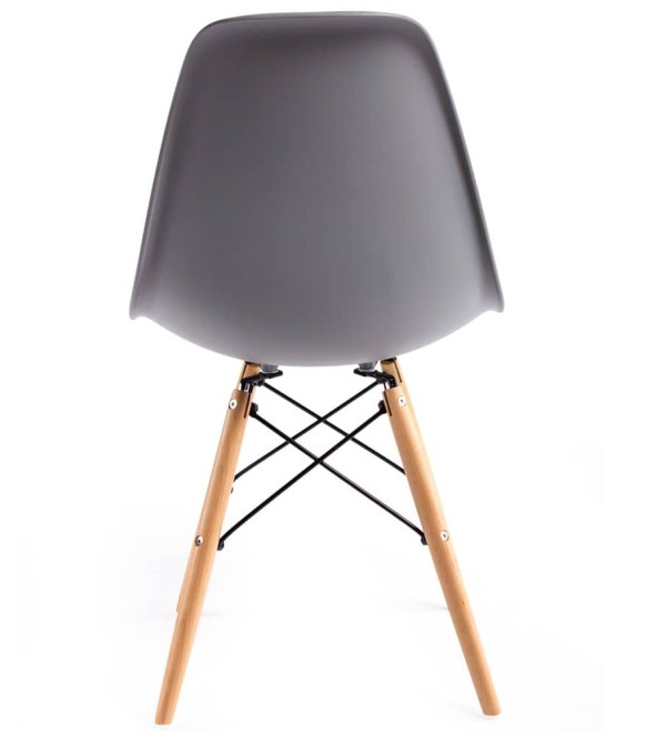 Стул Eames серый