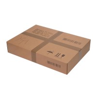 Стул MOLLY разборный терракотовый