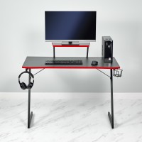 Геймерский стол Basic 110x59x75см