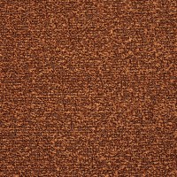 Стул полубарный Ant букле терракотовый