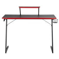 Геймерский стол Basic 110x59x75см