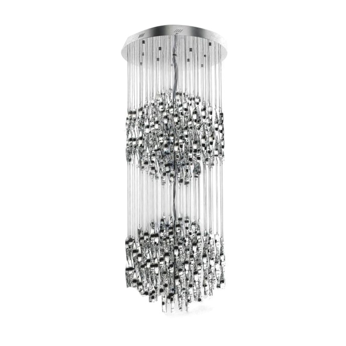 Подвесной светильник Illuminati Sl450 MD4506-36C chrome