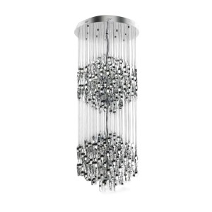 Подвесной светильник Illuminati Sl450 MD4506-36C chrome