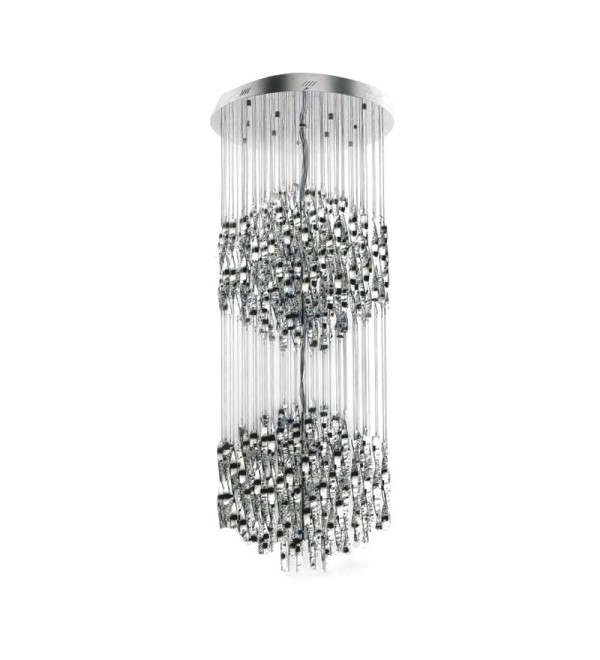 Подвесной светильник Illuminati Sl450 MD4506-36C chrome