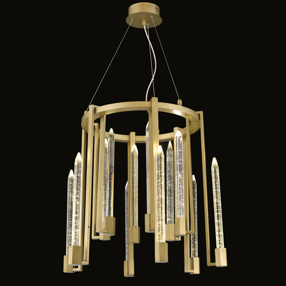 Подвесной светильник Delight Collection P98026L-12