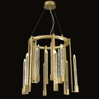 Подвесной светильник Delight Collection P98026L-12