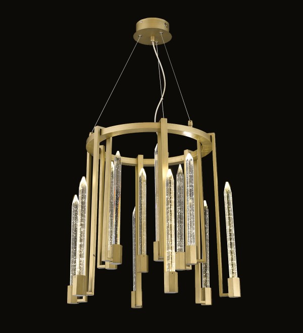 Подвесной светильник Delight Collection P98026L-12