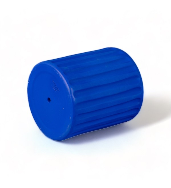 Цветочный горшок Seletti Magna Graecia Dorico Blue