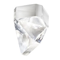Потолочный светильник Fabbian Tripla F41E0111