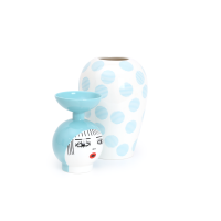 Ваза Seletti Canopie Kiki