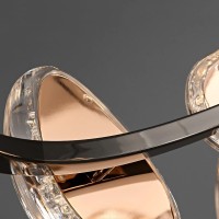 Люстра Delight Collection MT9125-12H french gold
