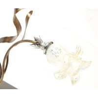 Настольная лампа MM Lampadari 6746/L1 V2329
