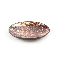 Десертная тарелка Seletti Cosmic Diner Callisto