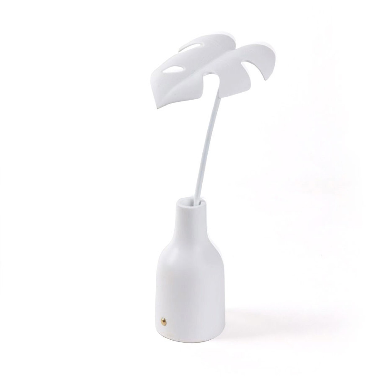 Настольная лампа Seletti Leaf Light Delicio