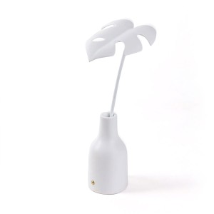 Настольная лампа Seletti Leaf Light Delicio