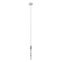 Подвесной светильник Delight Collection OM2365-C1 chrome
