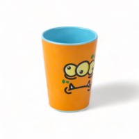Стакан Seletti Monsters Alberto