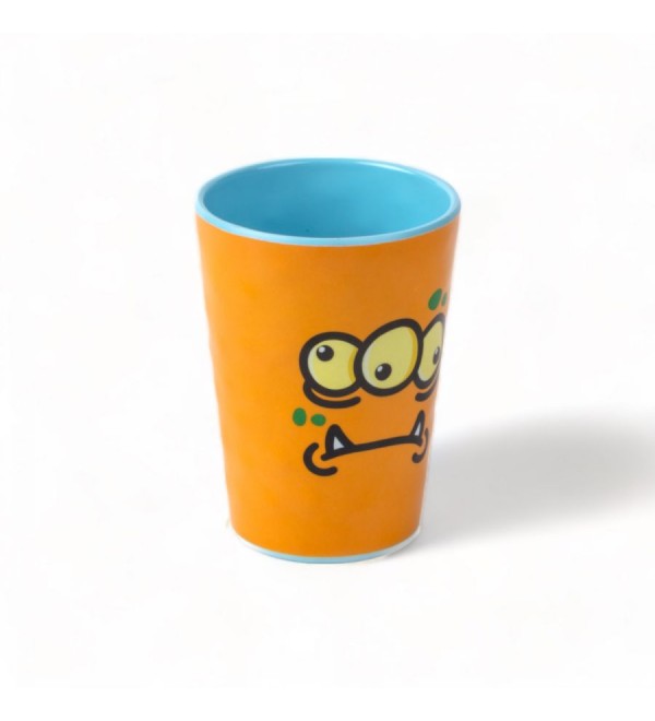 Стакан Seletti Monsters Alberto