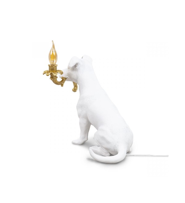Настольная лампа Seletti Rio