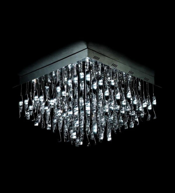 Потолочный светильник Illuminati Sl450 MX4506-20D