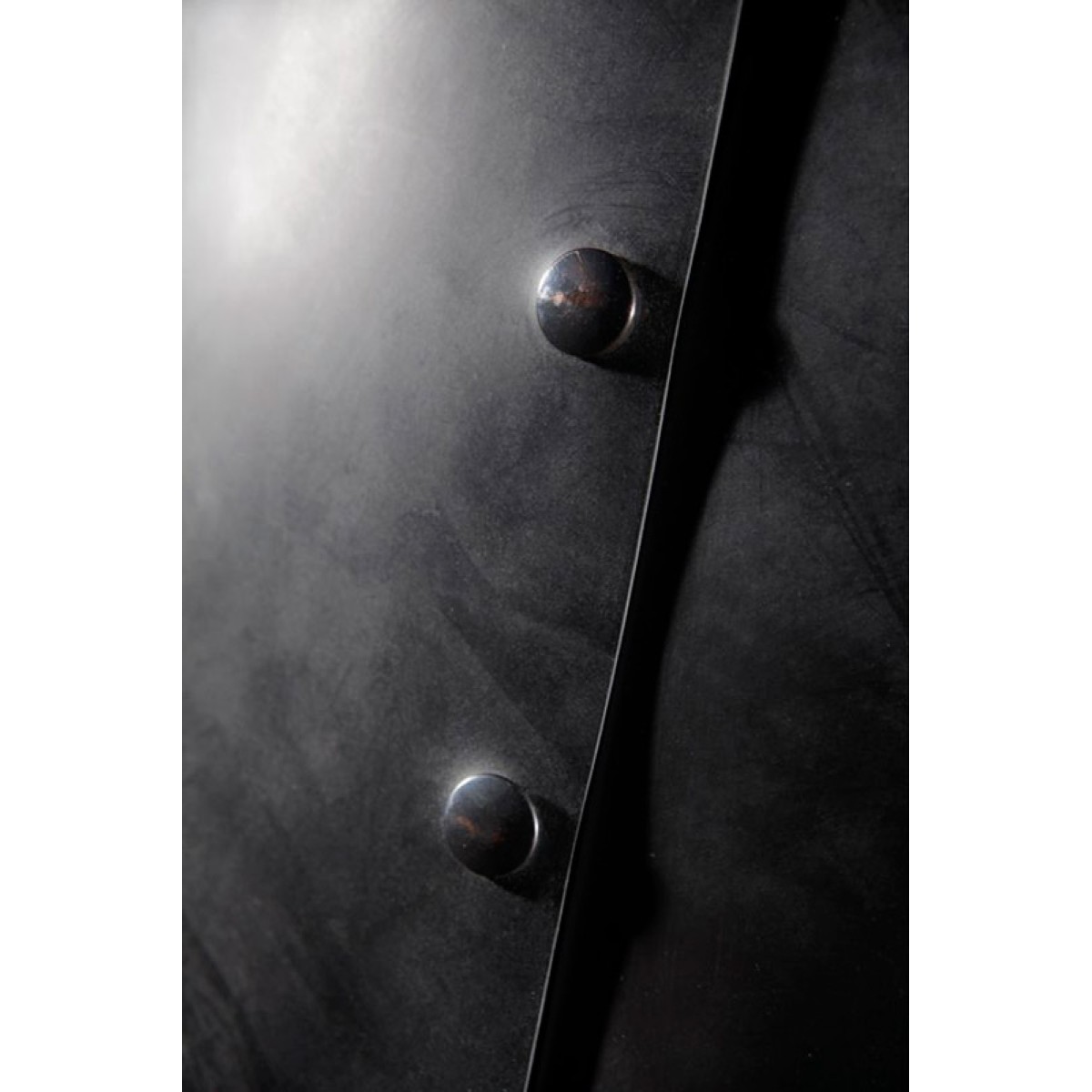 Потолочный светильник Leucos RUB PL Black