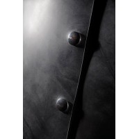 Потолочный светильник Leucos RUB PL Black