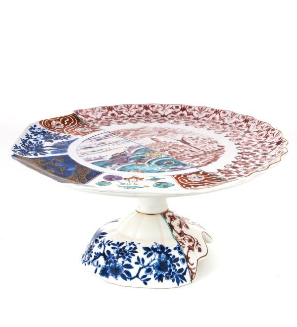 Сервировочная подставка Seletti Hybrid Moriana