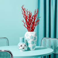 Ваза Seletti Canopie Zita