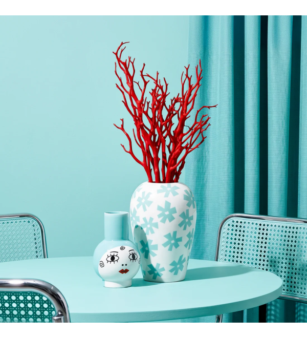 Ваза Seletti Canopie Zita