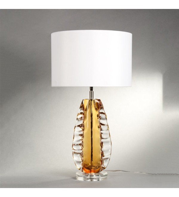 Настольная лампа Delight Collection Crystal Table Lamp BRTL3117