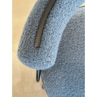 Стул Delight Collection Round