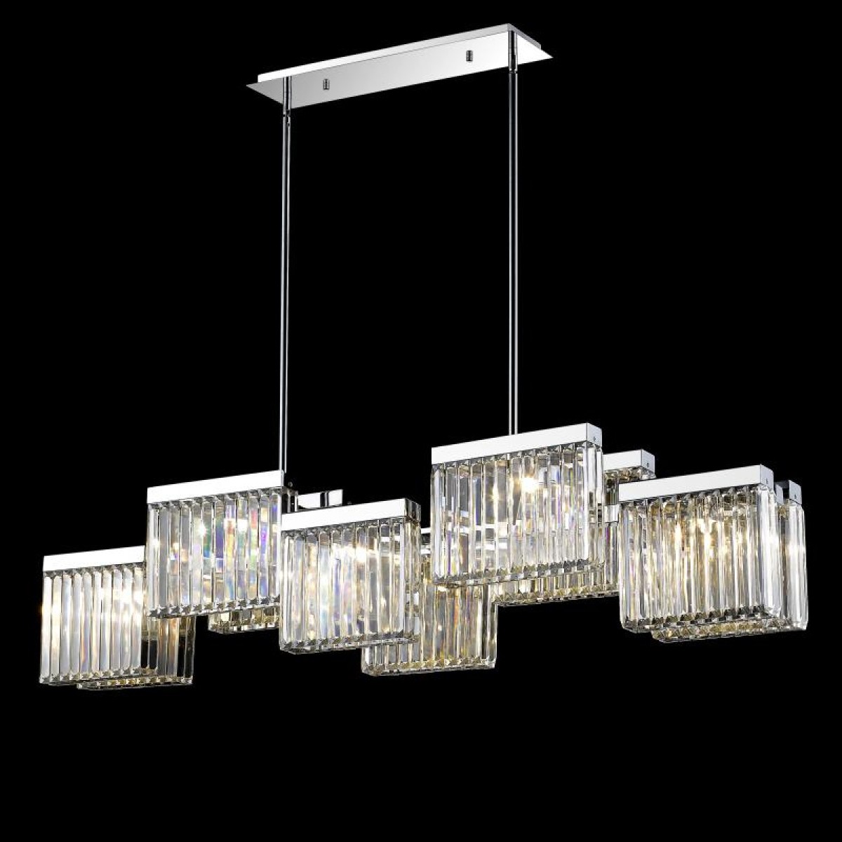 Люстра Delight Collection Broadway 10