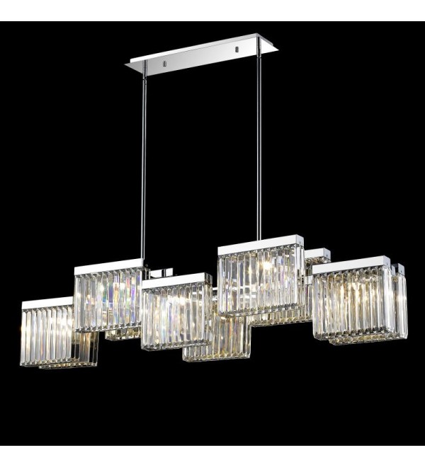 Люстра Delight Collection Broadway 10