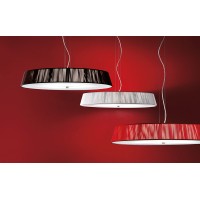 Подвесной светильник Leucos LILITH S 40 Red