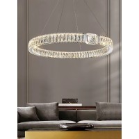 Люстра Delight Collection D8010P/R/D800 silver