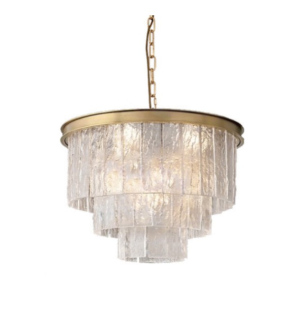 Люстра Delight Collection Glace 5R
