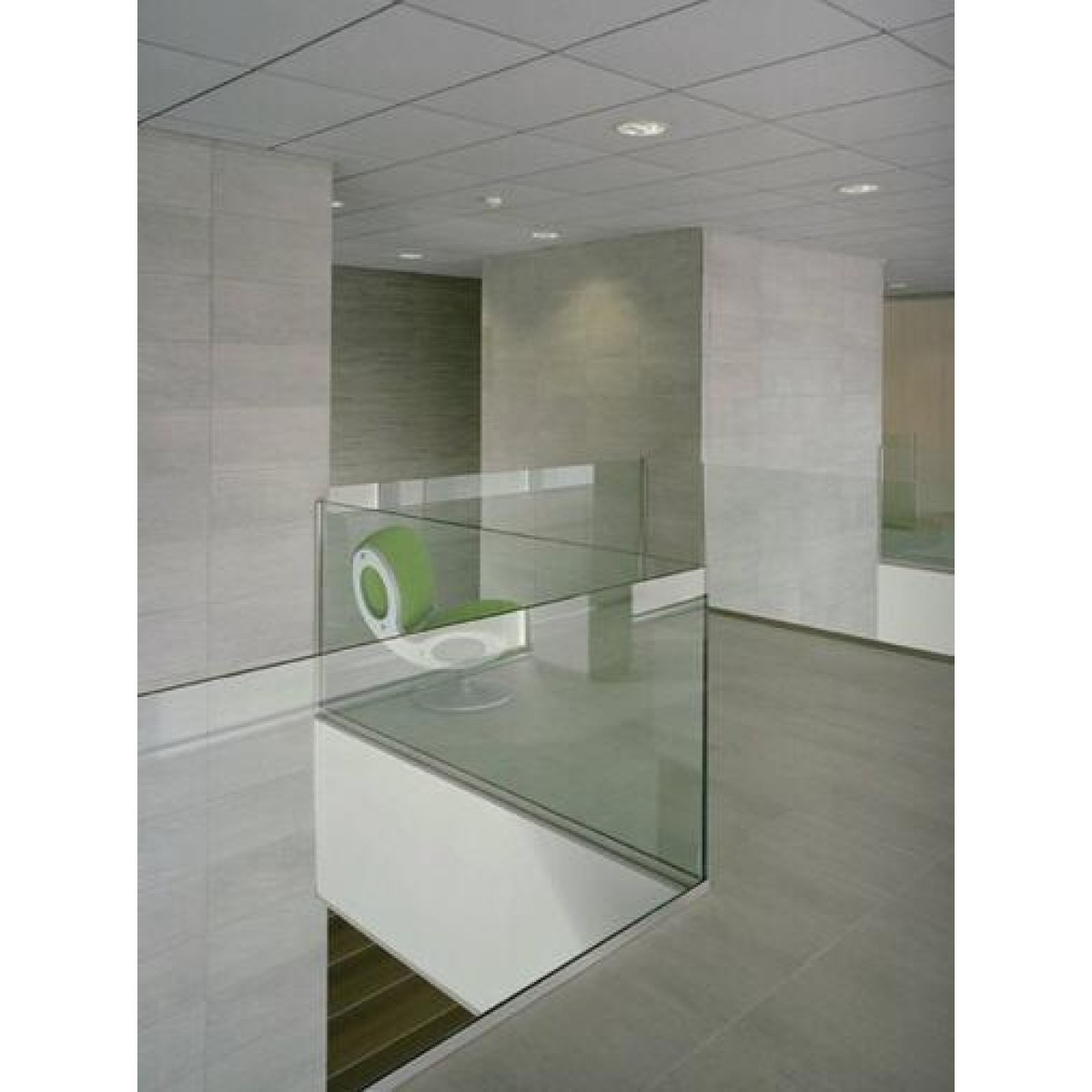 Встраиваемый светильник Artemide Luceri L599320