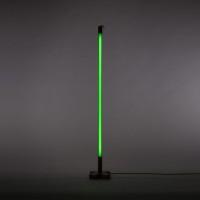 Подвесной светильник Seletti Linea LED Green