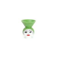 Ваза Seletti Canopie Pietra