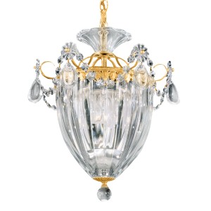 Люстра Schonbek Bagatelle 1243-22