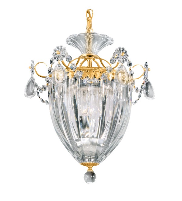 Люстра Schonbek Bagatelle 1243-22