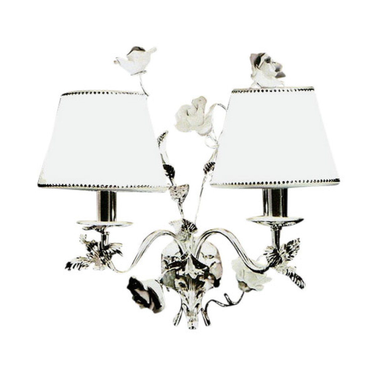 Бра MM Lampadari Paris 6906/A2_V2553