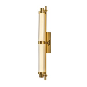 Настенный светильник Delight Collection OB2538 gold