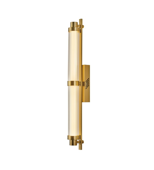 Настенный светильник Delight Collection OB2538 gold
