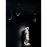 Спот Fabbian Ombra F09J0102