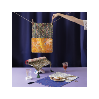 Салфетка под приборы Seletti Hybrid Pentesilea