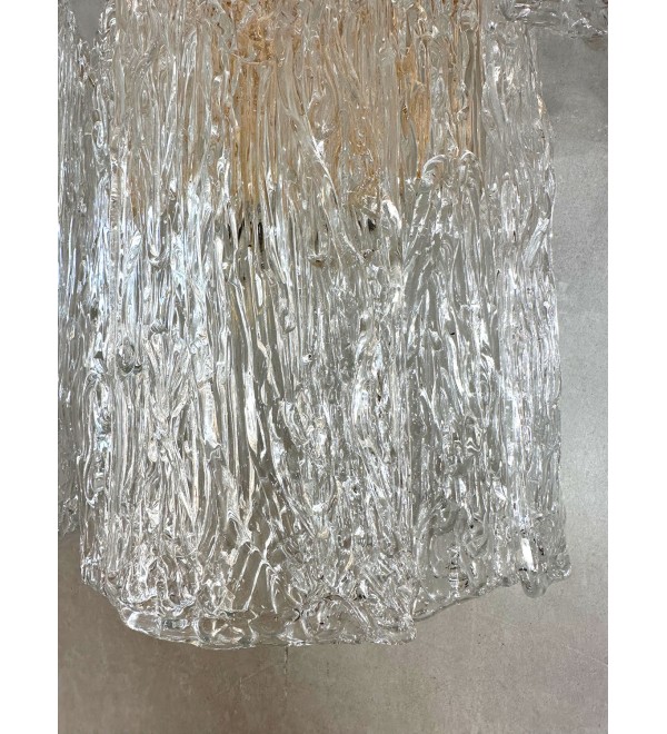 Настенный светильник Delight Collection BRCH9094 BRWL7077 gold